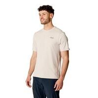 Rab Force Tee Men