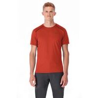 Rab Force Tee Men