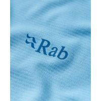 Rab Force Tee Wmns