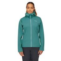 Rab Kinetic Jacket 2.0 Wmns