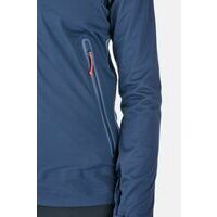 Rab Kinetic Plus Jacket - Wmns 