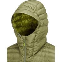 Rab Microlight Alpine Jacket