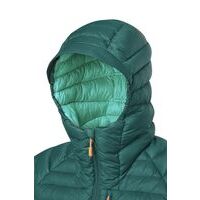 Rab Microlight Alpine Jacket Wmns