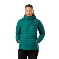 Rab Microlight Alpine Jacket Wmns