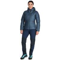 Rab Microlight Alpine Jacket Wmns