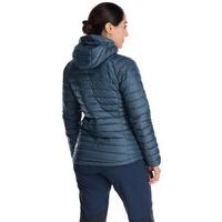 Rab Microlight Alpine Jacket Wmns