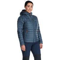 Rab Microlight Alpine Jacket Wmns