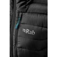 Rab Microlight Alpine Long Jacket Wmns