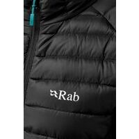 Rab Microlight Jacket Wmns