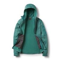 Rab Modulus Hoody Wmns