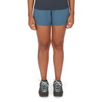 Rab Momentum Shorts Wmns