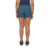 Rab Momentum Shorts Wmns