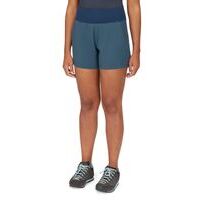 Rab Momentum Shorts Wmns