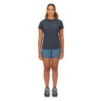 Rab Momentum Shorts Wmns