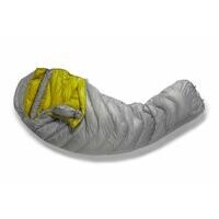 Rab Mythic 600 Ultralichtgewicht Mummie Slaapzak Dons