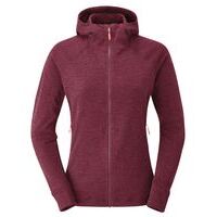 Rab Nexus Hoody Wmns