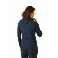 Rab Nexus Hoody Wmns