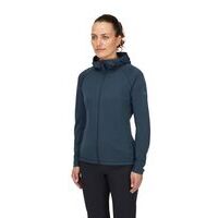 Rab Planar Hoody Wmns