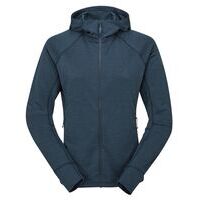 Rab Planar Hoody Wmns