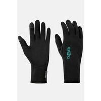 Rab Power Stretch Contact Glove Wmns