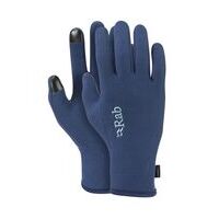 Rab Power Stretch Contact Glove Wmns