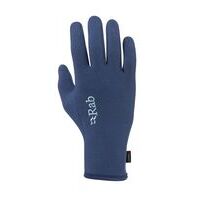 Rab Power Stretch Contact Glove Wmns