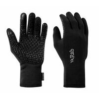 Rab Power Stretch Contact Grip Gloves