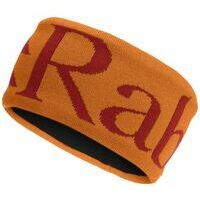Rab Rab Knitted Logo Headband