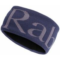 Rab Rab Knitted Logo Headband