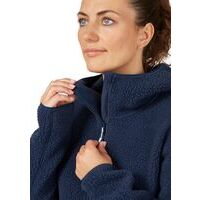 Rab Shearling Hoody Wmns