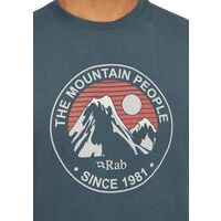 Rab Stance Alpine Peak