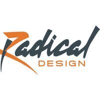 Radical Design logo