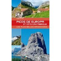 Rando Editions Wandelgids Picos De Europa & Cote Cantabrique