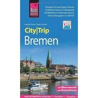 Reise Know How Citytrip Bremen