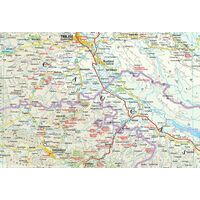 Reise Know How Wegenkaart Kaukasus
