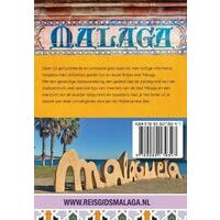 Reisgidsmalaga Reisgids Voor De Stad Malaga