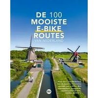 Reisreport 100 Mooiste E-bike Routes Van Nederland