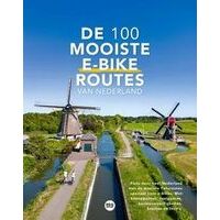 Reisreport De 100 Mooiste E-bike Routes Van Nederland