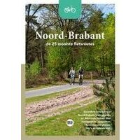 Reisreport Fietsgids Noord-Brabant