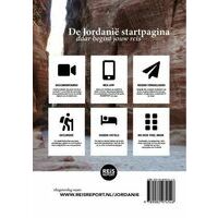 Reisreport Jordanië Reismagazine