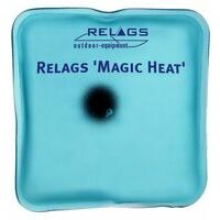 Relags Magic Heat - 2 Stuks Handwarmer Herbruikbaar