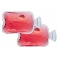 Relags Mini Magic Heat Cushion  - 2 Herbruikbare Handwarmers