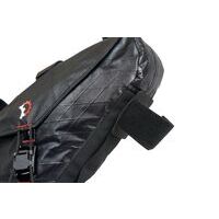 Revelate Designs Hopper Frame Bag Black 4 L