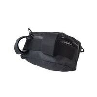 Revelate Designs Nook Frame Bag 1.2L Black