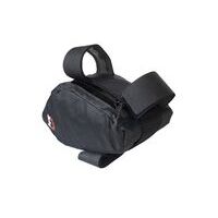 Revelate Designs Nook Frame Bag 1.2L Black