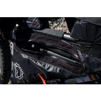 Revelate Designs Ranger Ecopac Frame Bag Black