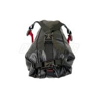 Revelate Designs Shrew Ecopac Seat Bag 3 Liter Black