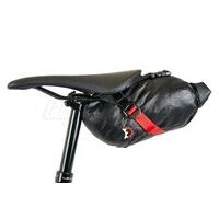 Revelate Designs Shrew Ecopac Seat Bag 3 Liter Black