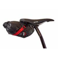 Revelate Designs Shrew Seat Bag - Bikepacking Zadeltas