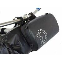 Revelate Designs Yakataga - Bikepacking Roltas